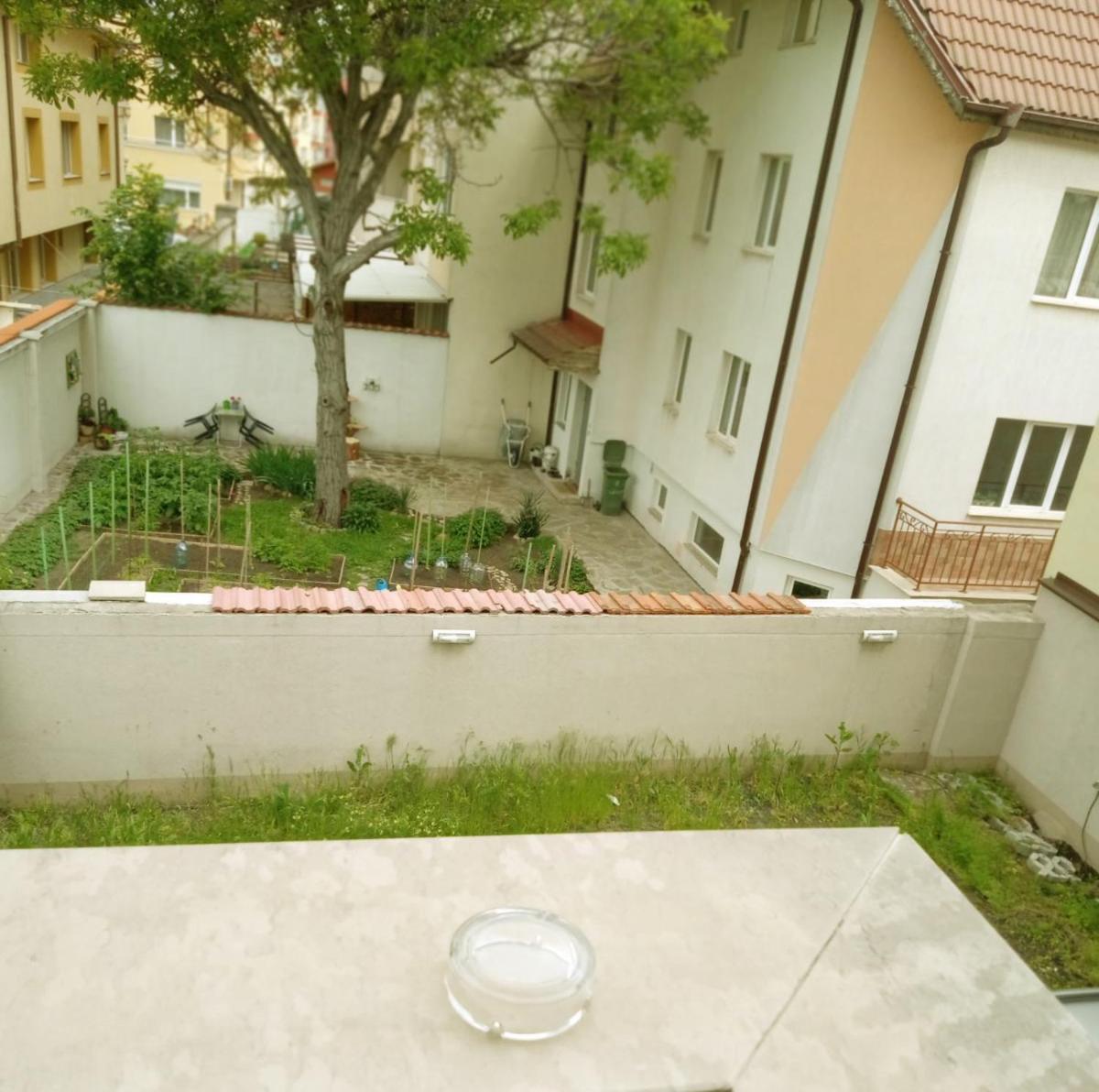 Alis Apartment Sofia Exterior photo